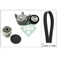 Keilrippenriemensatz für BMW 4-er F32 F33 Gran F36 5-er F10 F07 F11 X1 | 239437