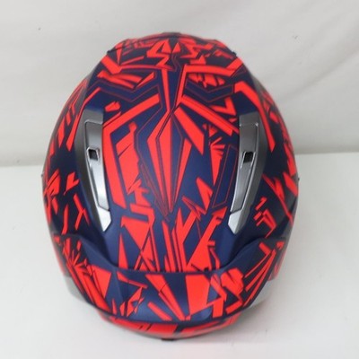 SHOEI X-15 X-Fifteen Marquez Dazzle Motorcycle Full Face Helmet
