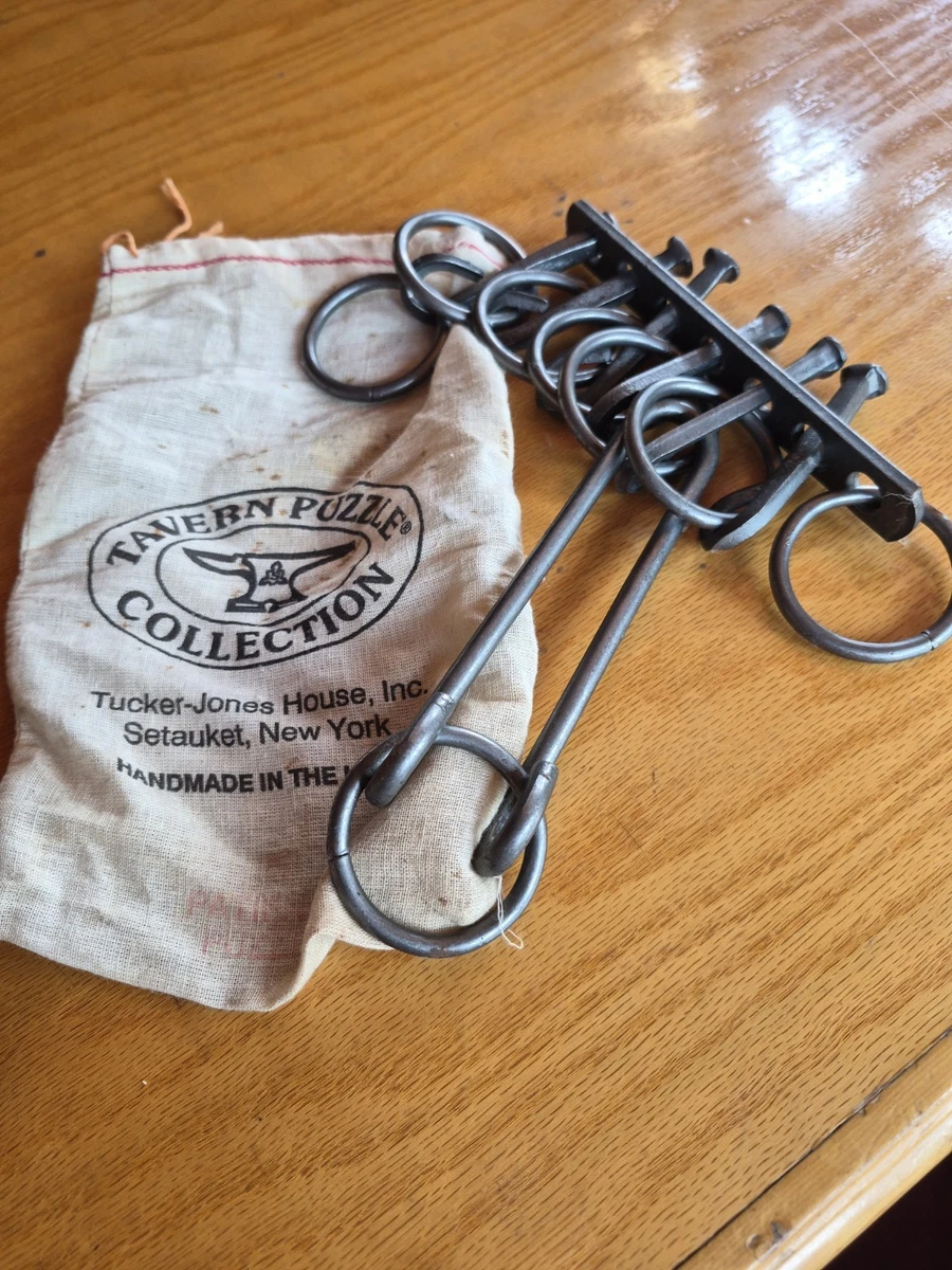 Tavern Puzzle for sale - eBay