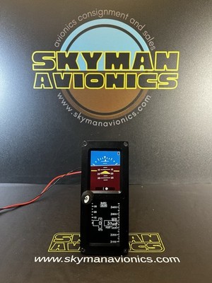 Mid Continent MD302 Standby Attitude Module