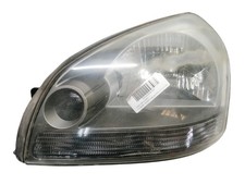 921012EXXX LINKER SCHEINWERFER / 561092 FÜR HYUNDAI TUCSON JM 2.0 CRDI PREMIUM