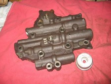 Oem Gm Turbo 400 Th400 Transmission Valve Body Assembly 8623569 Chevrolet Bop