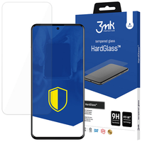 3Mk Hardglass FÜR Samsung Galaxy A52 4G 5G A52S 5G GehÄRtetes Glas