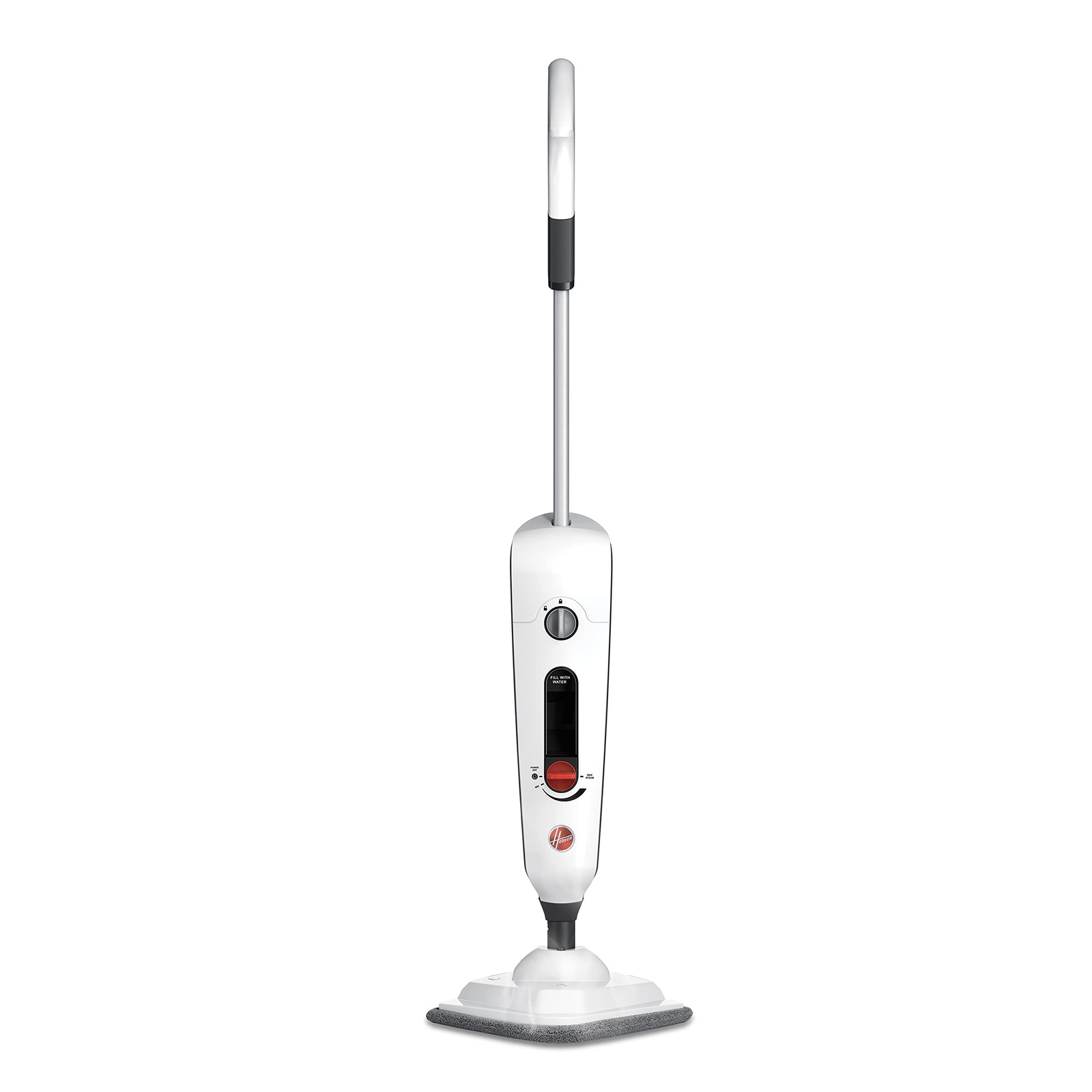Hoover Steam Complete Steam Mop, Hard Floor Cleaner WH22100 