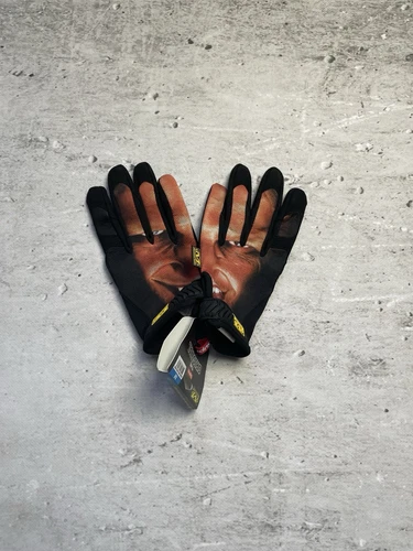 Supreme X Aphex Twin Gloves Size M