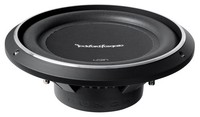 Subwoofer Rockford Fosgate Punch P3SD4-12 30 Cm Subwoofer Bassbox 800 Watt