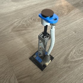 LEGO Star Wars: TIE Fighter, Set 7146, Incomplete!