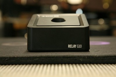 Line 6 Relay G10R *RECEIVER ONLY* Digital Wireless Guitar System