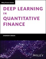 Andrew Green | Deep Learning In Quantitative Finance | Buch | Englisch (2026)