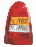 Original Abakus Heckleuchte 442-1915R-UE FüR Opel