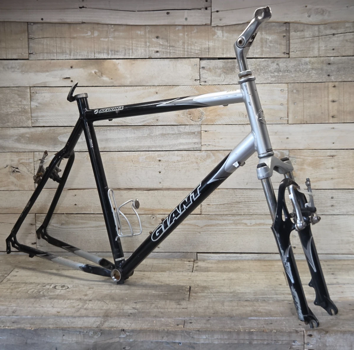 Giant 26 in Bike Frames for sale | eBay