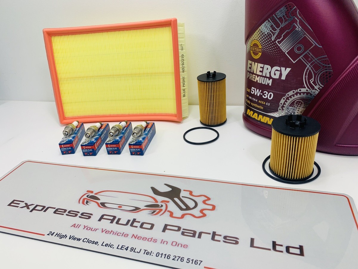 OPEL CORSA service kit for sale online at low cost and fair price on AUTODOC