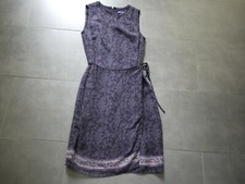 Ann Taylor Women Wrap Style Sheath Dress  - US Size 2 