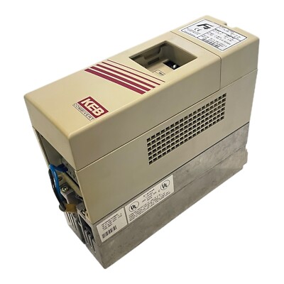 KEB 09.F4.S3D-1220/1.2 1,5kW Frequenzumrichter für industriellen Einsatz