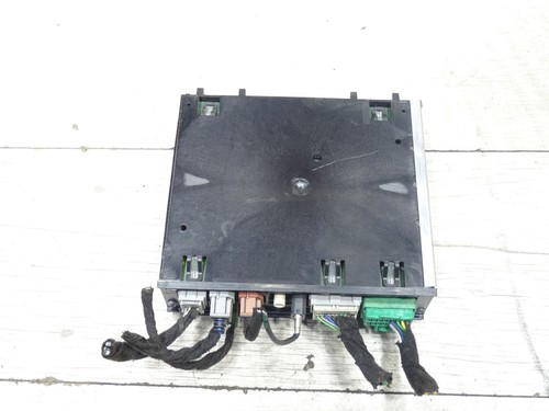 Vauxhall Insignia Sri Cdti 2013-2017 radio /sat nav control module ...
