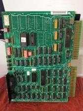 General Electric GE Fanuc Communication Control Module Type 2 IC600CB516L