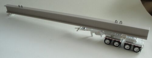 DCP EMIC 4-AXLE HYDA STEEL BRIDGE BEAM LOAD 1/64 60-1674 1/64