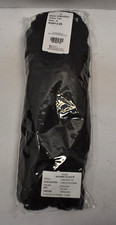 Simple Suzanne Betro Cable Stockings Black Knee High Socks One Size Fits All