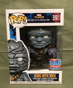 korg miek funko pop