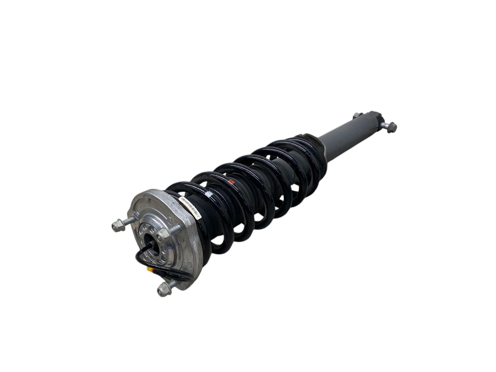 2017-2023 ASTON MARTIN DB11 LEFT REAR STRUT SHOCK ABSORBER *5K* KY53-18W002-HA