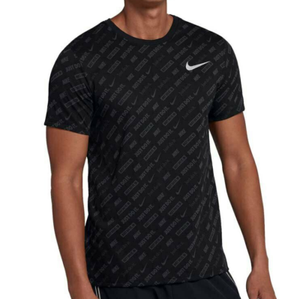 nike runner shirt