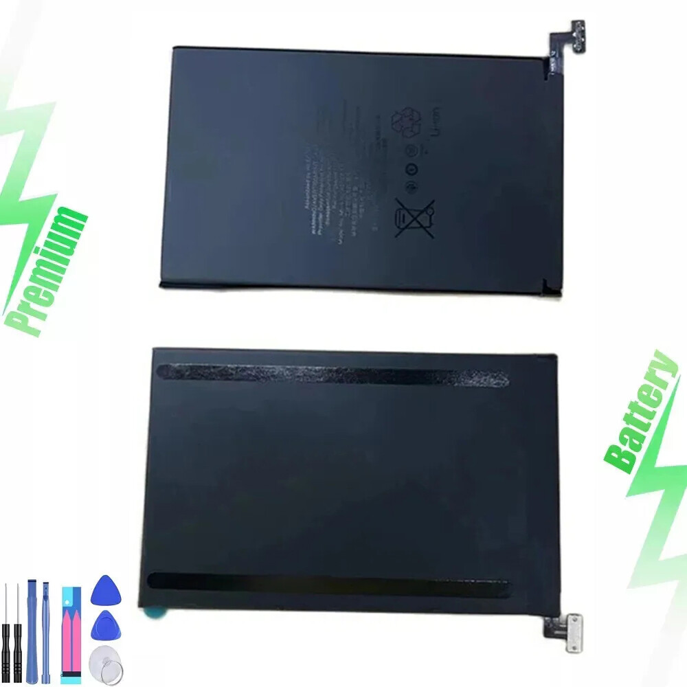 Replacement Battery for iPad Mini 6 5034 mAh 3.81 V A2567 A2568 | eBay