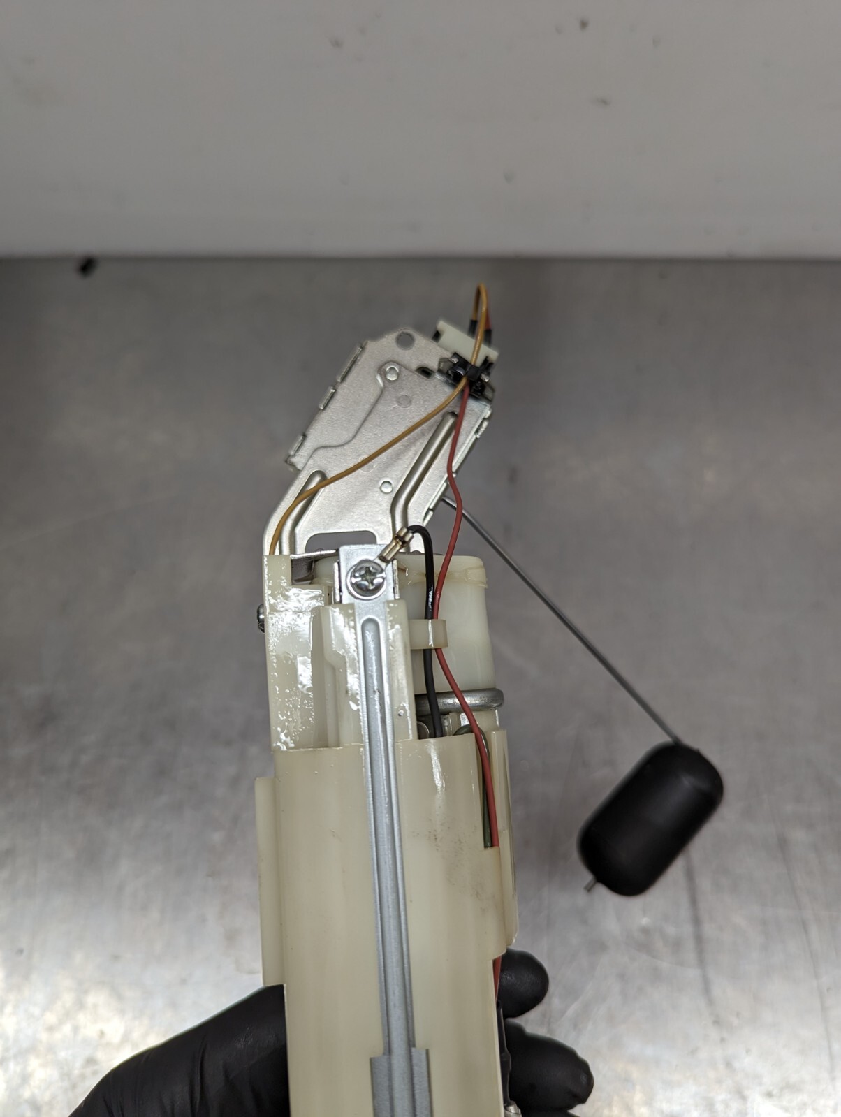 1123 2015 SUZUKI GSXR 750 FUEL PUMP OEM eBay