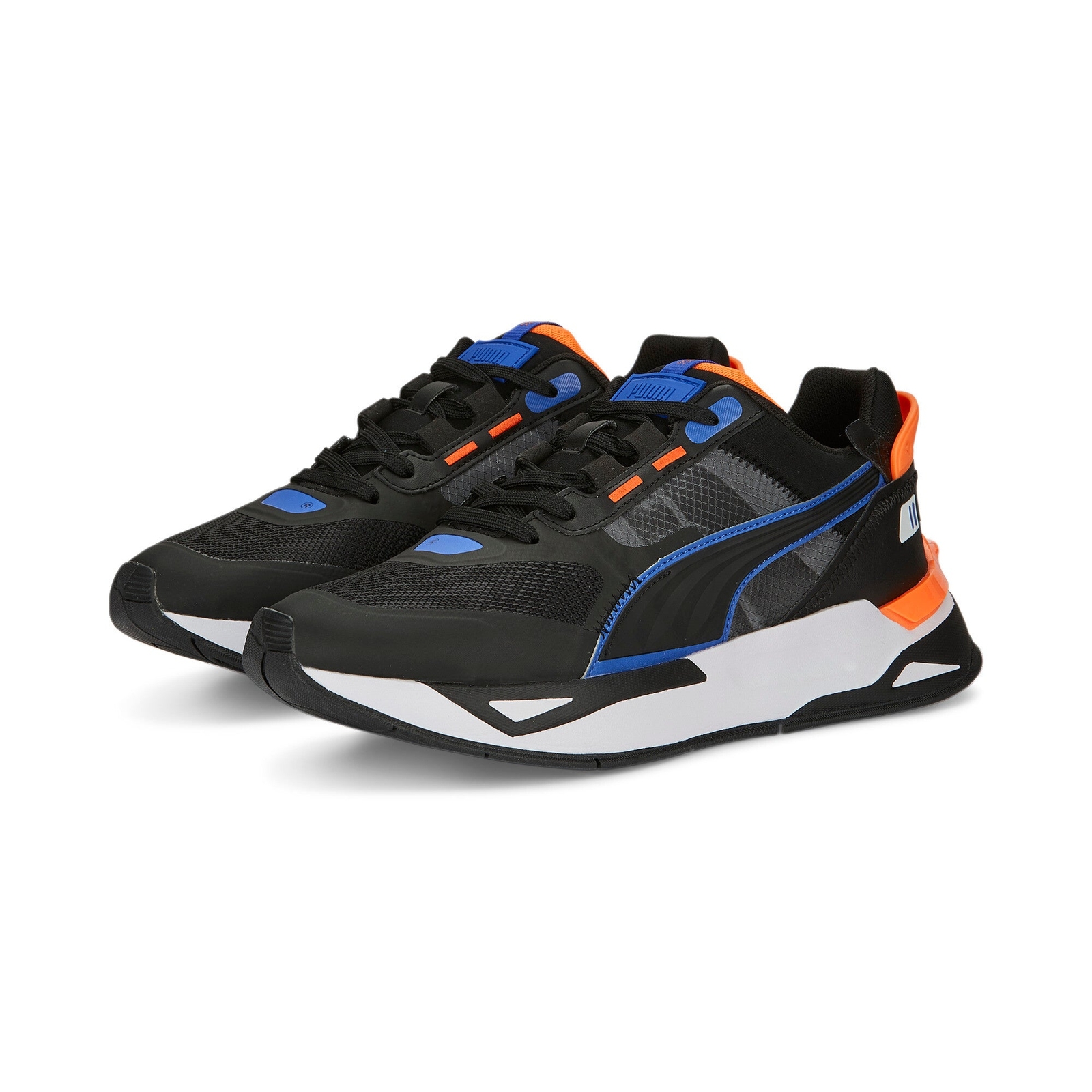 [388620-06] Мужские кроссовки PUMA MIRAG SPORT TCH REFLE