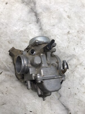 15 Kawasaki KVF 300 KVF300 C Brute Force carb carburetor