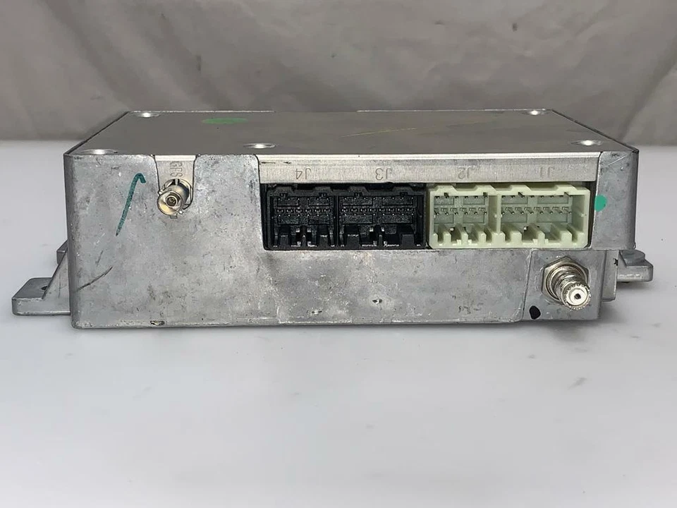 03 - 07 MÓDULO DE COMUNICACIÓN CADILLAC CTS ONSTAR OEM Foto 3 de 4