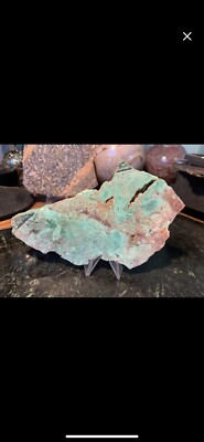 sonoran sunrise slab