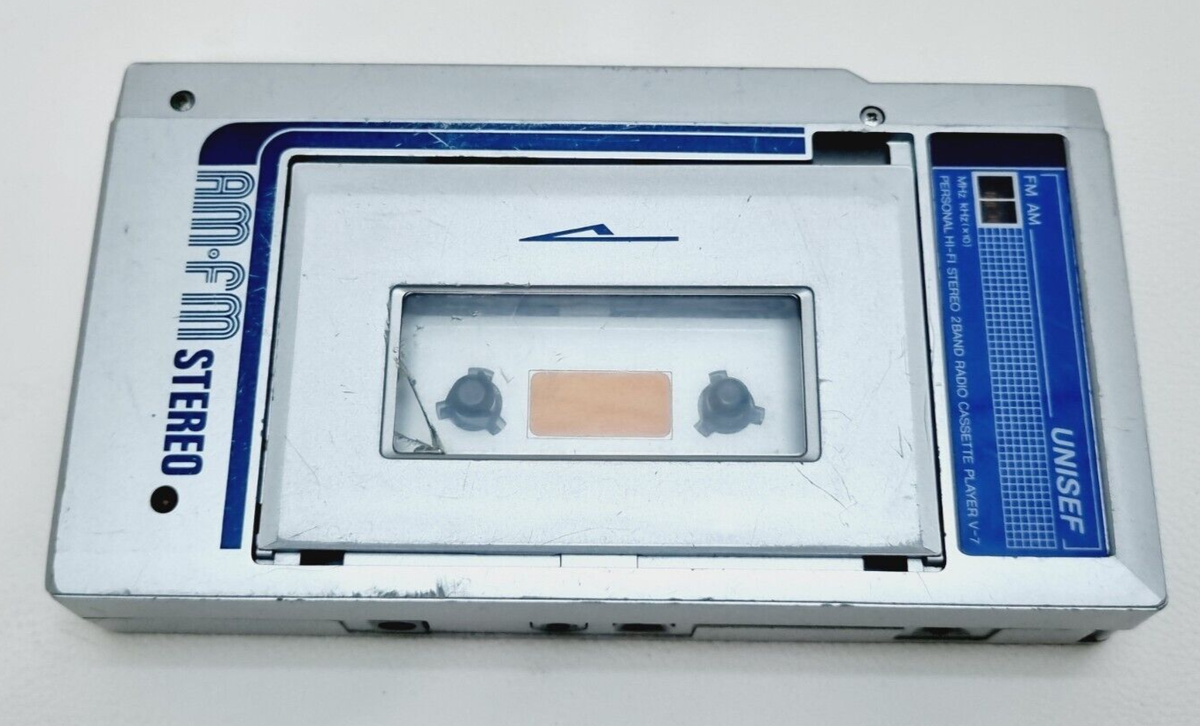 UNISEF M-1, 2 Speed Micro Cassette Recorder, getestet und funktionsfähig EUR 9,20 - PicClick DE UNISEF M-1, 2 Speed Micro Cassette Recorder, getestet und funktionsfähig EUR 9,20 - PicClick DE