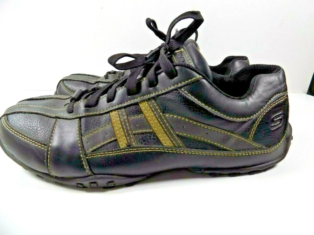 Skechers sales driving shoes