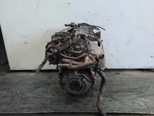 D16V1 Motor Completo para HONDA CIVIC BERLINA 3 PUERTAS (EP) * 2002 1044738 - Imagen 5 de 10