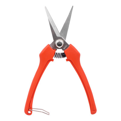Zenport H306SC Euro Style Harvest Shear, Curved Stainless Steel Blade - 10  Pack