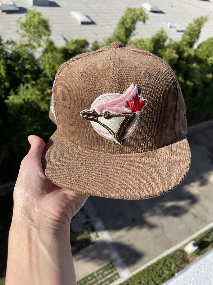 Red blue sales jays bucket hat