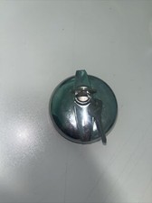 INNOCENTI MOTOCARRO / LAMBRO TAPPO SERBATOIO CROMATO CON CHIAVI NUOVO