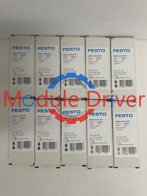 New for Festo VMPA1-M1H-M-PI 533342 Air Solenoid Valve | eBay