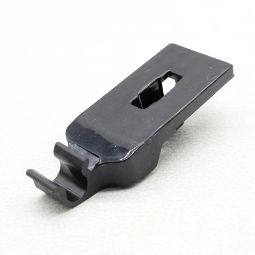 Fits Toyota Corolla 2014-19 Plastic Hood Support Prop Rod Clamp Clip 53452-02140
