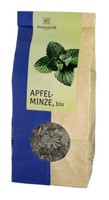 100€/Kg Sonnentor Tee Apfelminze Lose, 1Er Pack (2 X 50G) Doppelpack Tee Minze