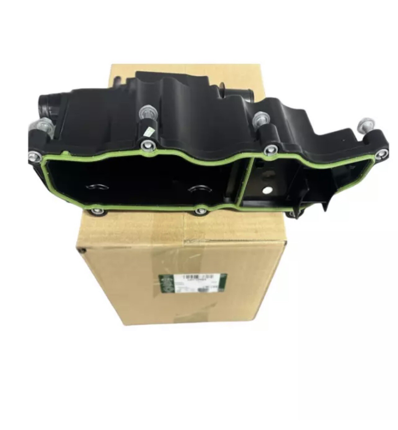 NEW Cylinder Head Cover LR110464 for Land Rover Range Rover Evoque Discovery 2.0