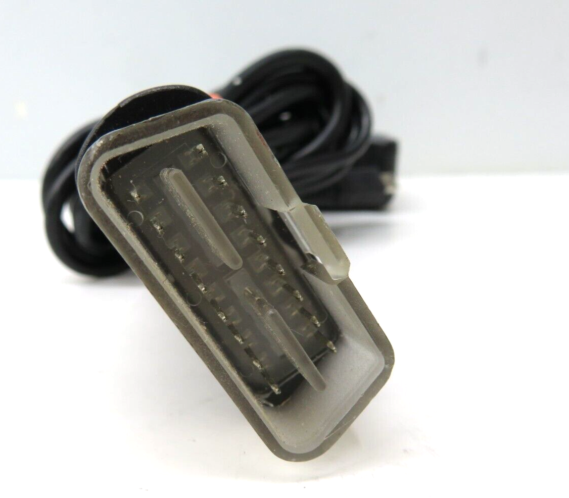 1996+ OBD2 Code Reader Live Data OBDII Interface | Zurich ZR8 for