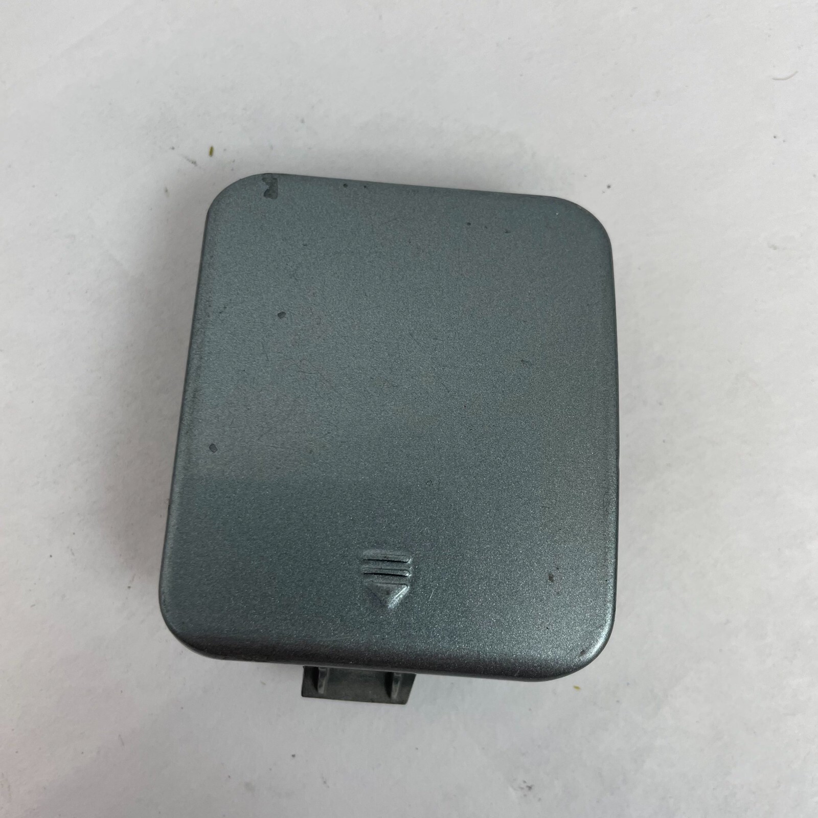 OEM Mercedes-Benz W221 Front Bumper Tow Hook Cover for sale online 