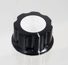 E-Herd Gasherd Ofen Regler Knopf Knebel Drehknopf hitzefest hitzefest Ø27mm