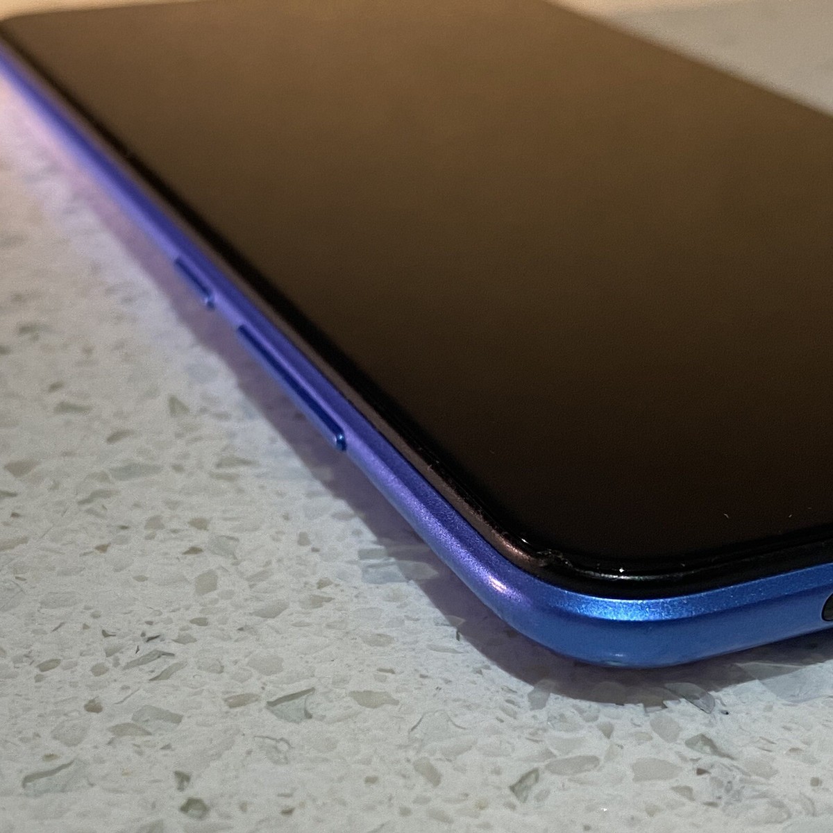 Xiaomi Redmi Note 6 Pro - 64GB - Blue (Unlocked) (4GB RAM) #276