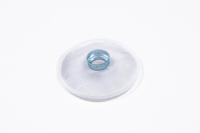 Radium Engineering Fuel Pump Inlet Filter Sock Fits - 19mm