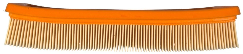 Air Filter fits 2000-2004 Ford Focus  MAHLE ORIGINAL - Image 3 of 4