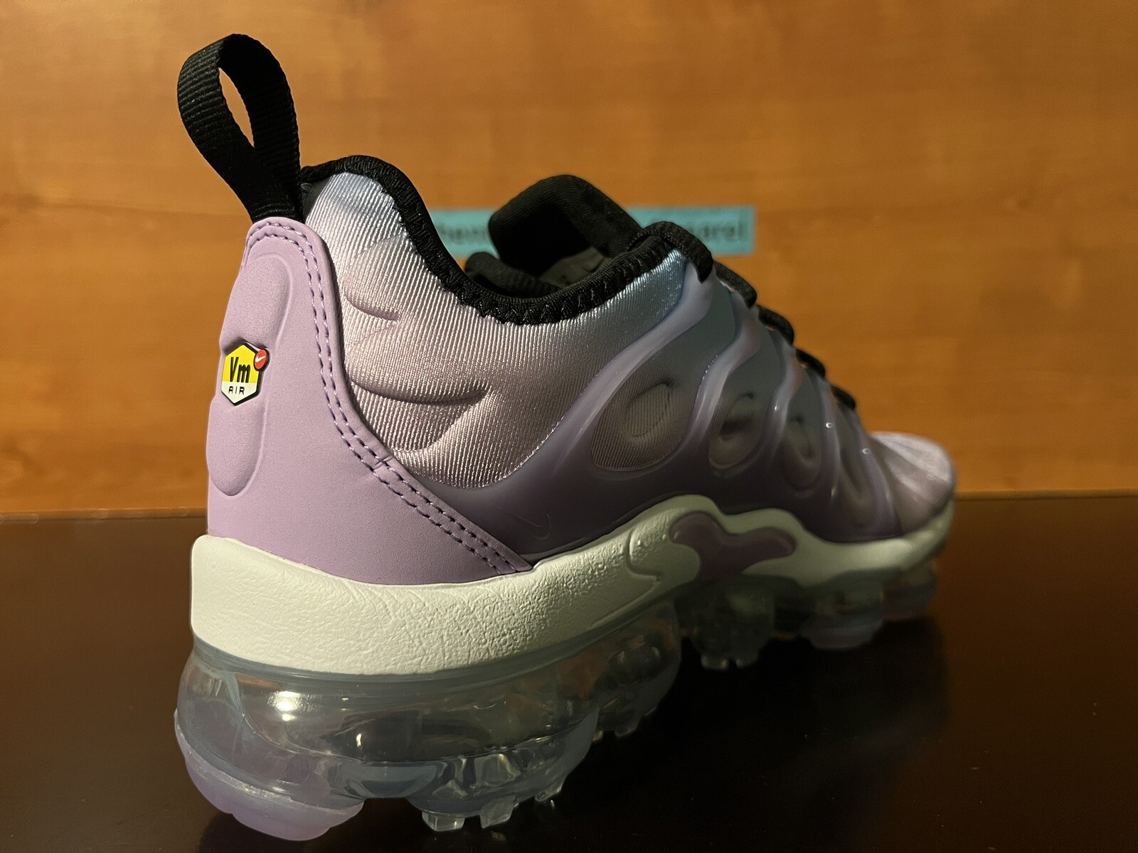 lilac vapormax