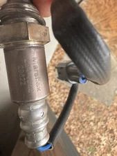 Oxygen Sensor-Std Trans 234-4622