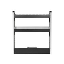 ADB KFZ-Regal MRS PRO Medium, Fahrzeugregal, 110x98x40cm